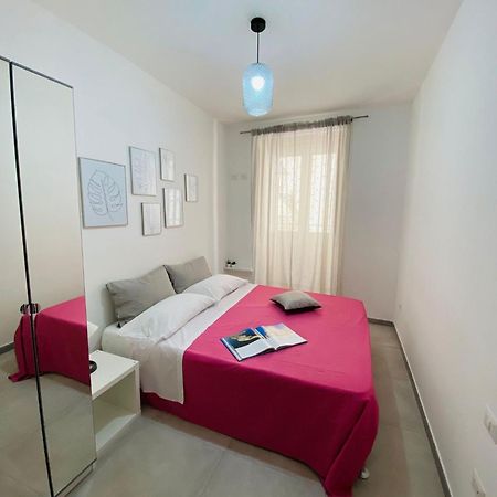 Casa 68 Ortigia Hotel Syracuse Ngoại thất bức ảnh