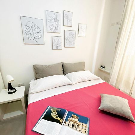 Casa 68 Ortigia Hotel Syracuse Ngoại thất bức ảnh