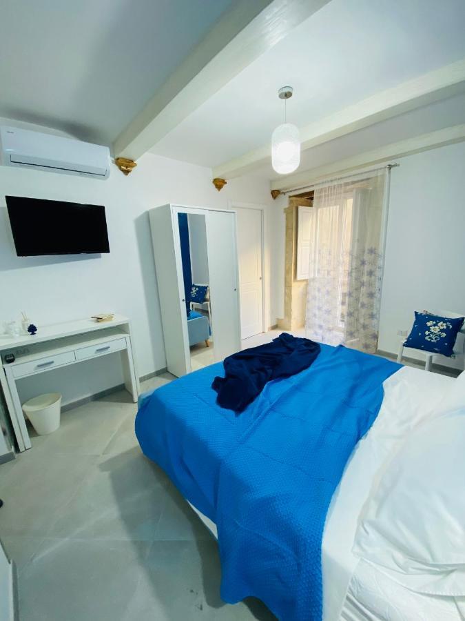 Casa 68 Ortigia Hotel Syracuse Ngoại thất bức ảnh