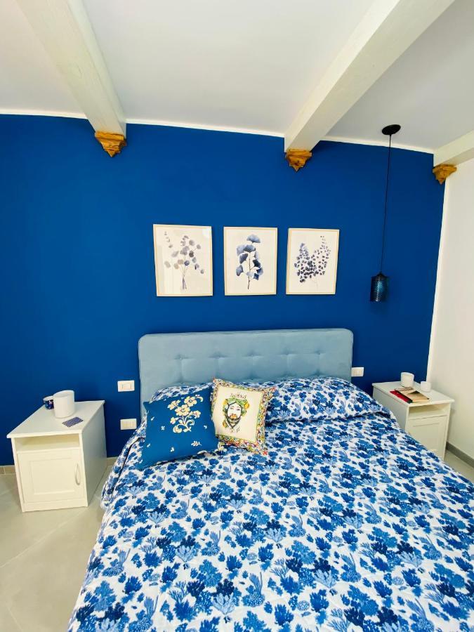 Casa 68 Ortigia Hotel Syracuse Ngoại thất bức ảnh