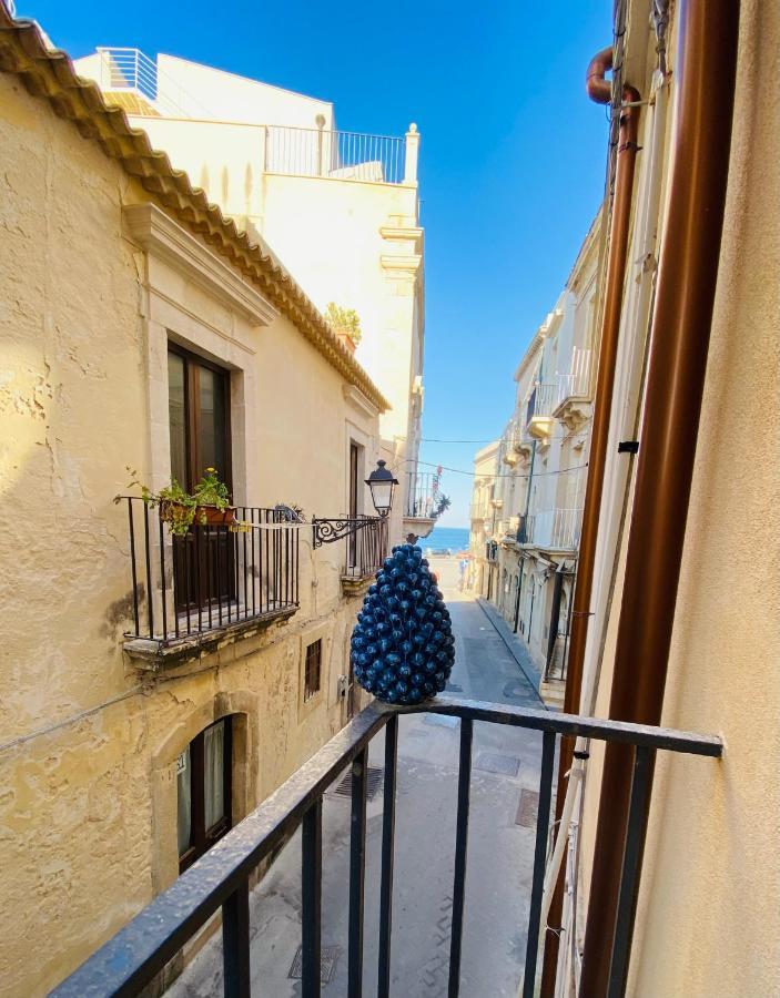 Casa 68 Ortigia Hotel Syracuse Ngoại thất bức ảnh