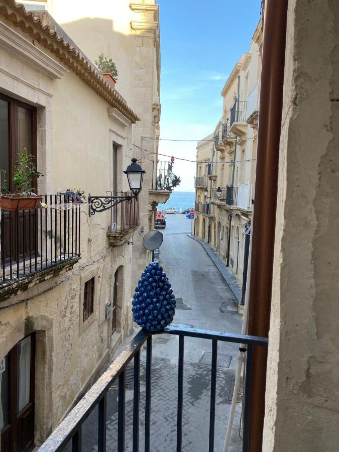 Casa 68 Ortigia Hotel Syracuse Ngoại thất bức ảnh