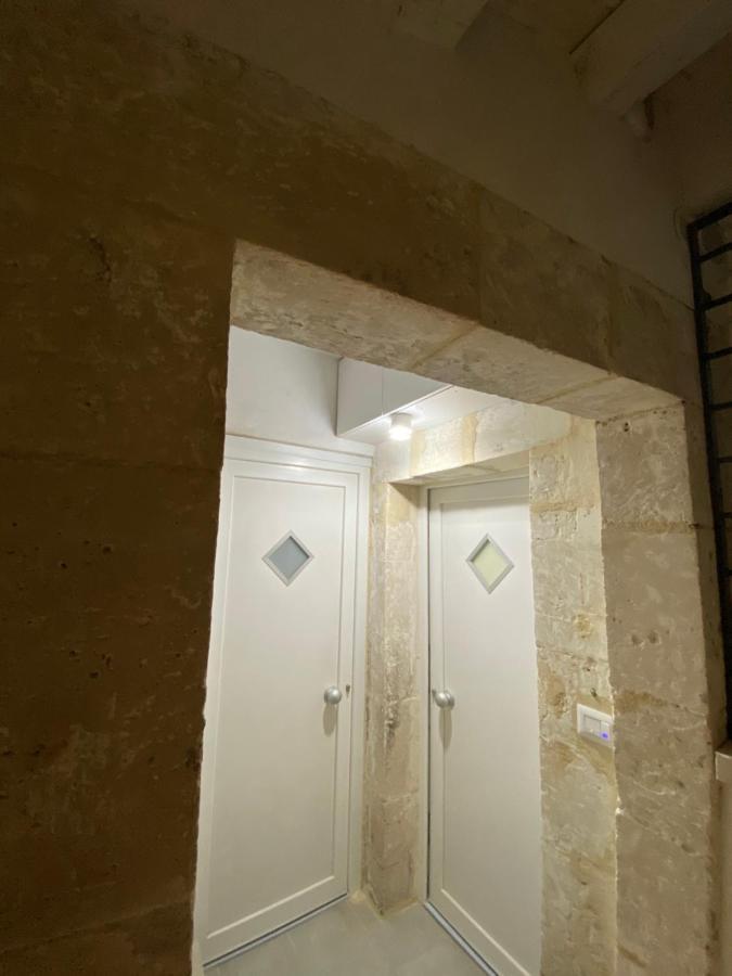 Casa 68 Ortigia Hotel Syracuse Ngoại thất bức ảnh