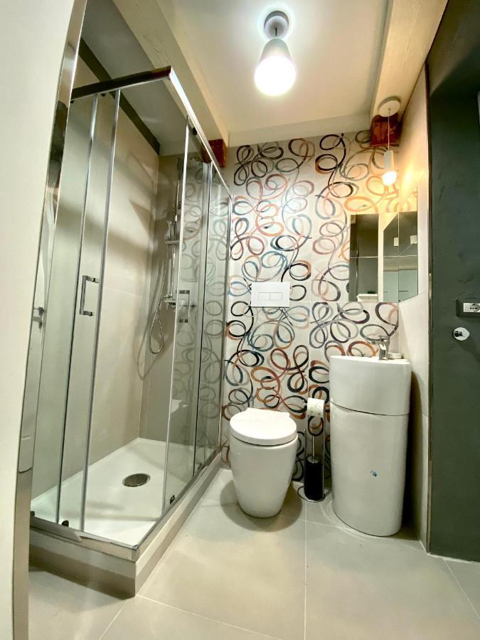Casa 68 Ortigia Hotel Syracuse Ngoại thất bức ảnh