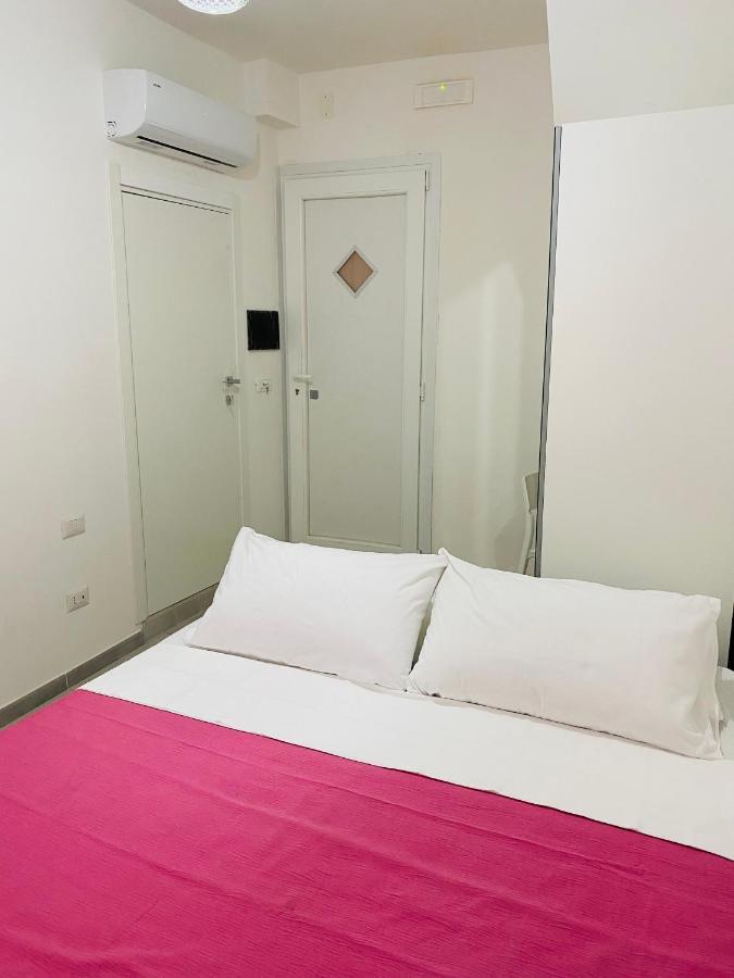 Casa 68 Ortigia Hotel Syracuse Ngoại thất bức ảnh