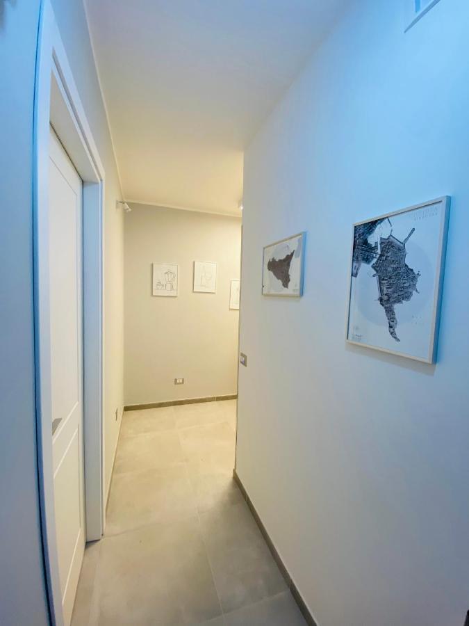 Casa 68 Ortigia Hotel Syracuse Ngoại thất bức ảnh