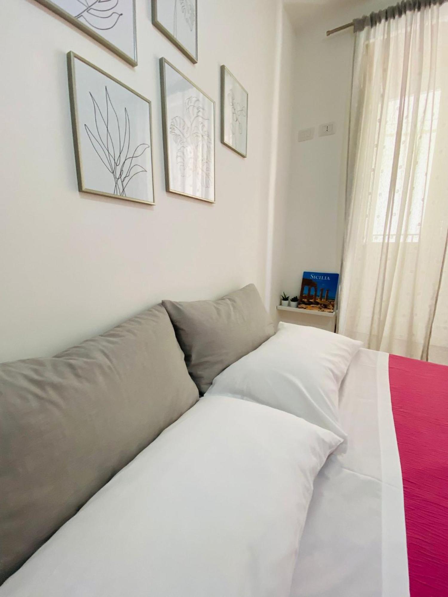 Casa 68 Ortigia Hotel Syracuse Ngoại thất bức ảnh