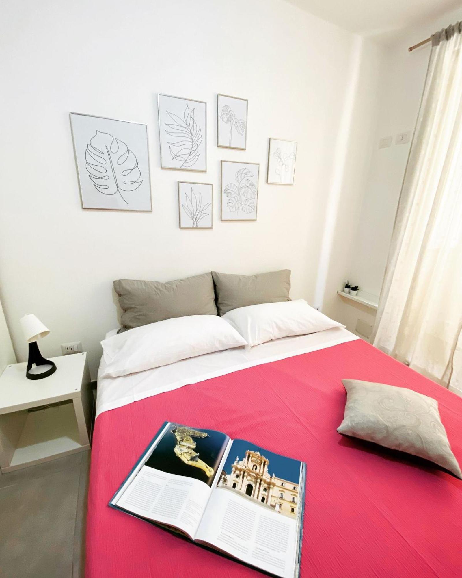 Casa 68 Ortigia Hotel Syracuse Ngoại thất bức ảnh